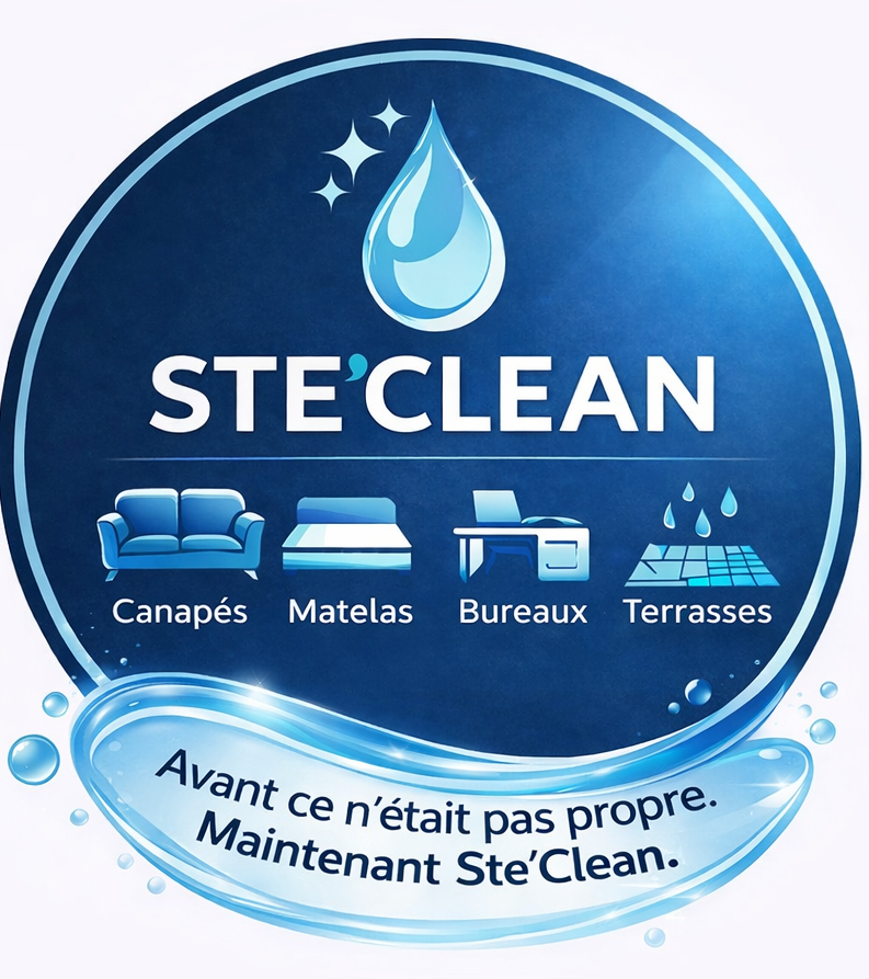 Ste'Clean